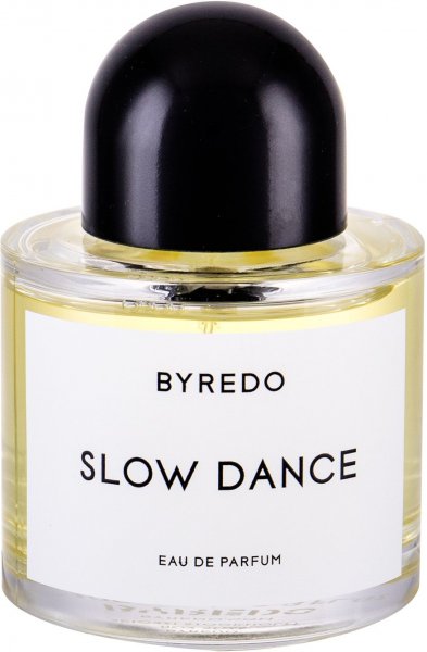 BYREDO Slow Dance 100ml Eau de Parfum uniseks QUUM.eu