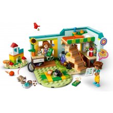 Lego FRIENDS 42646 Autumn's Room