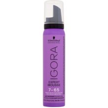 Schwarzkopf Professional Igora Expert Mousse...