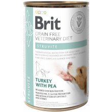 Brit GF Veterinary Diets Dog Struvite 400g