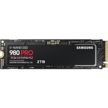 Kõvaketas SAMSUNG 2TB 980 PRO M.2 NVME PCIE4