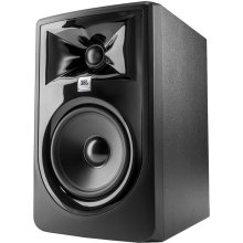 JBL 3 Series 305P MkII 2-way Black Wired 82...
