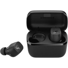 Sennheiser CX True Wireless black