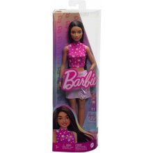 MATTEL Doll Barbie Fashionistas Top with...