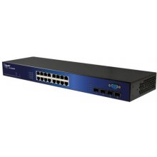 ALLNET 16+4P ALL-SG8420M M