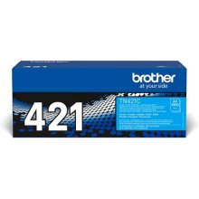 Tooner Brother TN-421C toner cartridge 1...