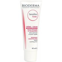 BIODERMA Sensibio Forte 40ml - Day Cream для...