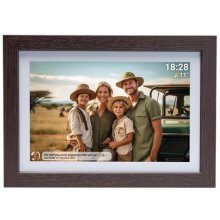 Denver PFF-1042DWMK2 digital photo frame...