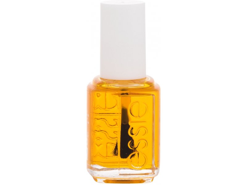Essie Color Therapy Nail & Cuticle Oil - wide 10