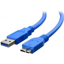 Techly USB3.0 Kabel Stecker Typ A-Stecker...