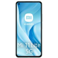 Xiaomi Mi 11 Lite 5G 16.6 cm (6.55") Hybrid...