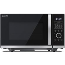 Mikrolaineahi SHARP YC-QG234AE-B microwave...