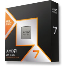 Protsessor AMD Ryzen 7 9800X3D processor 4.7...