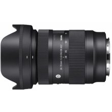 Sigma 592969 camera lens MILC Standard lens...