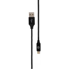 OUR PURE PLANET USB-A to Micro cable...