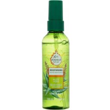 Xpel Botanical Aloe Vera Moisturising Vegan...