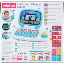 Smily Play Laptop bilingual