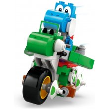 Lego SUPER MARIO 72031 Mario Kart - Yoshi...