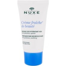 NUXE Creme Fraiche de Beauté 48HR Moisture...