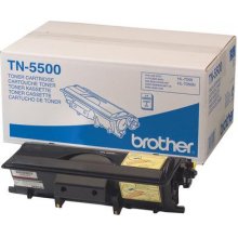 BROTHER TN-5500 toner cartridge 1 pc(s)...