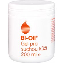 Bi-Oil Gel 200ml - Body Gel naistele