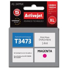 Activejet AE-34MNX Ink Cartridge...