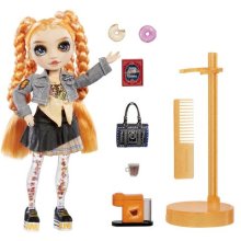 MGA Entertainment Rainbow High Sparkle &...