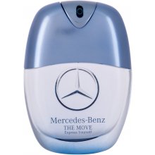 Mercedes-Benz The Move Express Yourself 60ml...