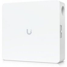 Ubiquiti Enterprise Access Hub security door...