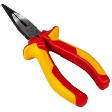 BRÜDER MANNESMANN M10603 Needle-nose pliers