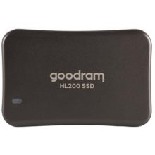 Жёсткий диск GoodRam SSDPR-HL200-256...