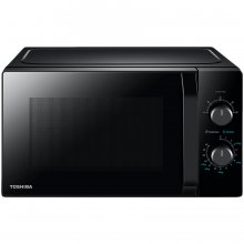 TOSHIBA SDA Microwave oven, volume 20L...
