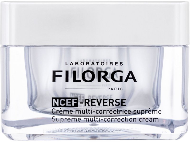 Filorga Nc Ef Reverse 50 ml