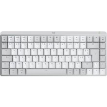 Klaviatuur Logitech MX MECHANICAL MINI FOR...