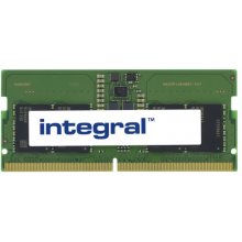 HYNIX Integral 8GB LAPTOP RAM MODULE DDR5...