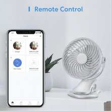 SMART HOME SWITCH/MSS710HK MEROSS