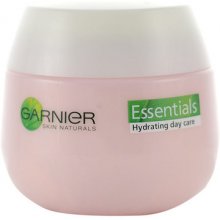 Garnier Skin Naturals Rose Cream 50ml - Day...