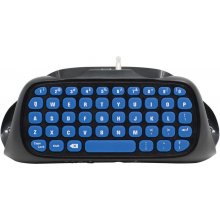 Snakebyte PS4 Key:Pad Wireless keyboard...