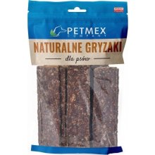 PETMEX Deer stripes - dog treat - 200g