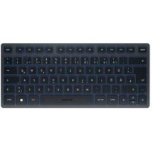 Klaviatuur Cherry KW 7100 MINI BT keyboard...