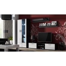 Cama MEBLE Cama display cabinet SOHO S6 2D2S...