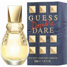 GUESS Double Dare EDT 30ml - туалетная вода...