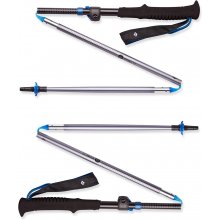 Black Diamond Trekking poles Distance FLZ...