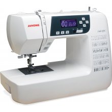Швейная машина JANOME QXL605 | компьютерная