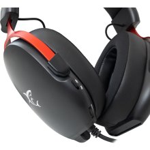 White Shark GH-2445 Fox Black