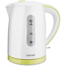 Zelmer ZCK7616L electric kettle 1.7 L 2200 W...