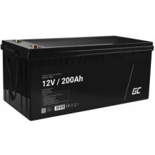 GREENCELL battery AGM VRLA 12V 200Ah