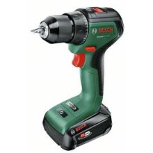 Bosch cordless drill UniversalDrill 18V-60...
