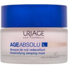 Uriage Age Absolu Redensifying Sleeping Mask...