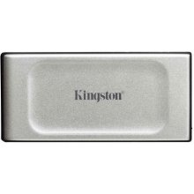 Kõvaketas KINGSTON External SSD||500GB|USB...